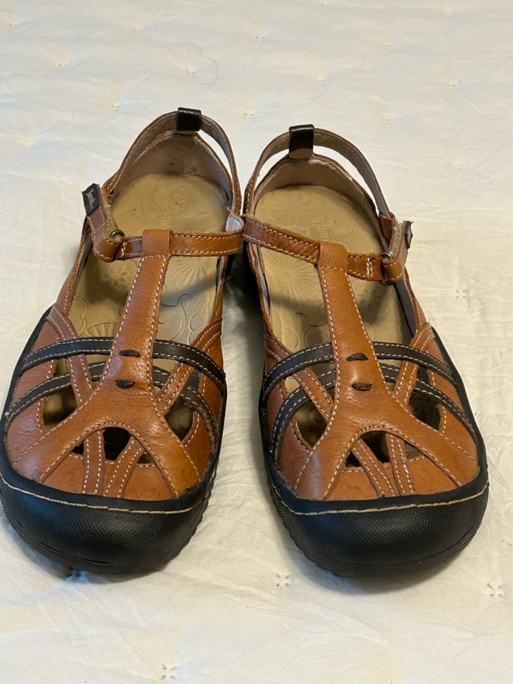 Jambu Terra Fusion (7M) Women shoes